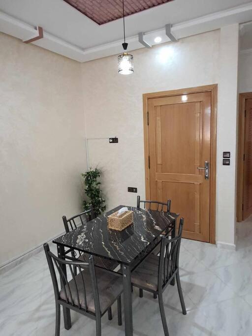Appartement Dar Meknès Exterior foto