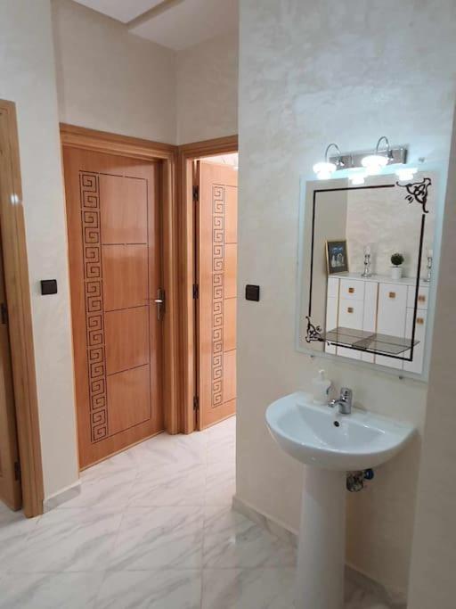 Appartement Dar Meknès Exterior foto