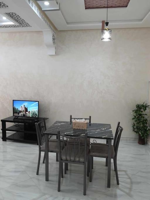 Appartement Dar Meknès Exterior foto