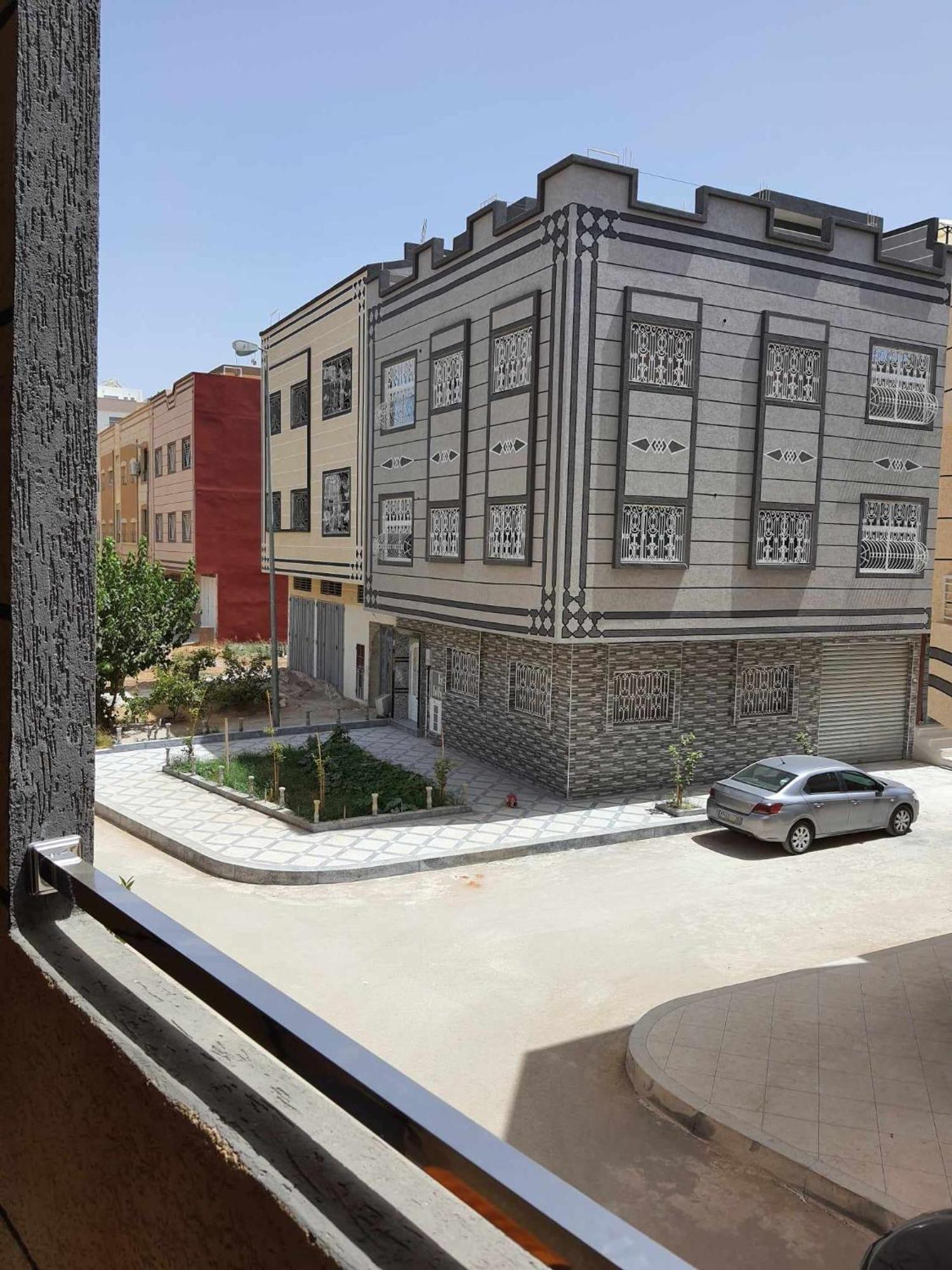 Appartement Dar Meknès Exterior foto