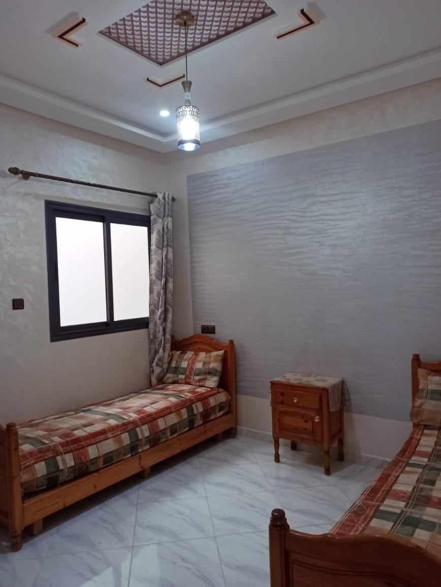Appartement Dar Meknès Exterior foto