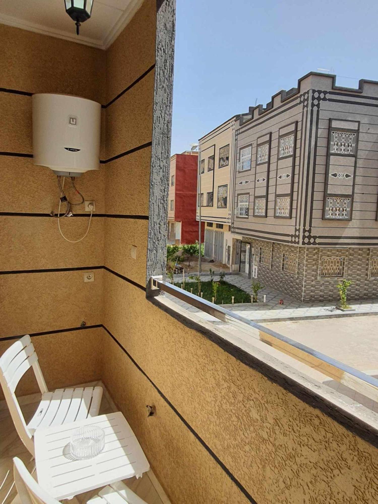 Appartement Dar Meknès Exterior foto